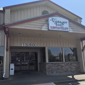 Vintage Inn Restaurant